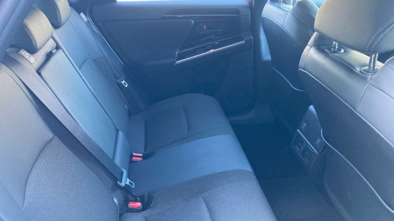 Toyota bZ4X 150kW Motion 71.4kWh 5dr Auto Electric Hatchback